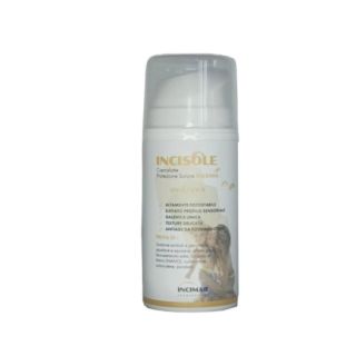 Incisole Crema Latte Solare Alta Protezione per Pelle Sensibile 100 ml