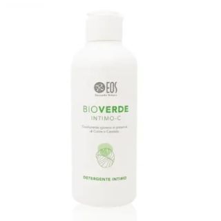 EOS Bioverde Intimo C Detergente Intimo 250 ml
