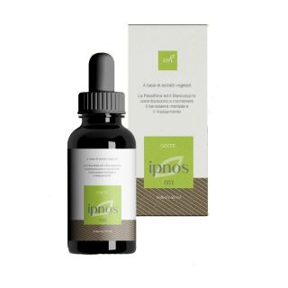 Ipnos Gocce Integratore Alimentare 50 ml