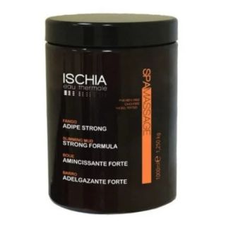 Ischia Fanfo Adipe Strong 1,250 kg