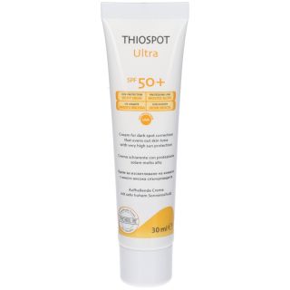 Thiospot ultra spf50+ 30 ml