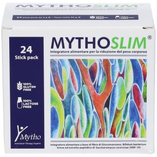 Mythoslim 24 Stick Pack