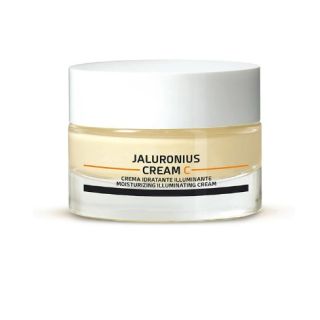 Jaluronius Cream C Crema Viso Idratante Vitamina C 50 ml