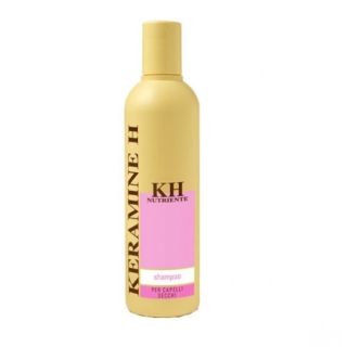 Keramine h shampoo nutriente 300 ml