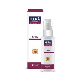 Kerà Scalpo Danno Zero Spray SPF30  100 ml