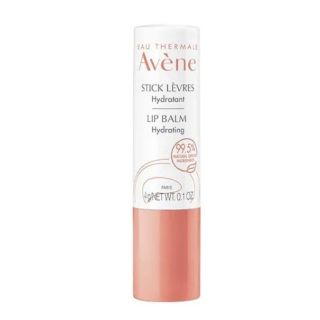 Avène Stick labbra idratante 5 gr
