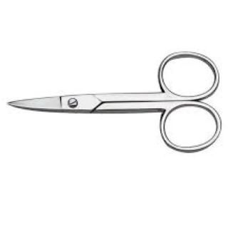 Profar Forbici unghie e pelle punta lancia 1 pezzo