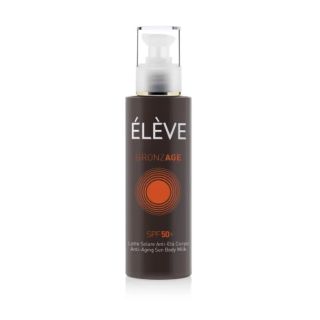 Élève Eternity Latte solare antietà corpo SPF 50 200 ml