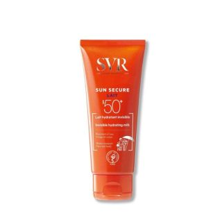 SVR Sun Secure Lait Latte Idratante SPF 50+ Nuova Formula 100 ml