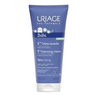 Uriage Bebe Crema Lavante 200 ml