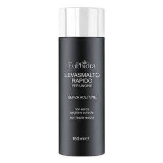 Euphidra Levasmalto Rapido senza acetone 150 ml