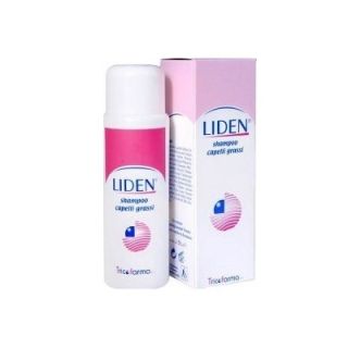 Liden Shampoo per capelli Grassi 150 Ml