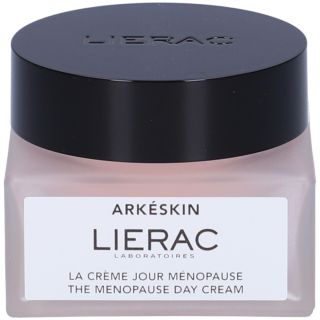 Lierac Arkeskin La Crema Giorno Menopausa 50 ml