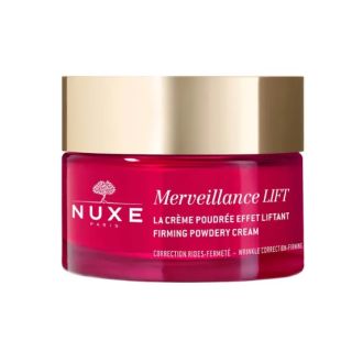 Nuxe Merveillance Lift Crema Antirughe Giorno Effetto Lifting 50 ml