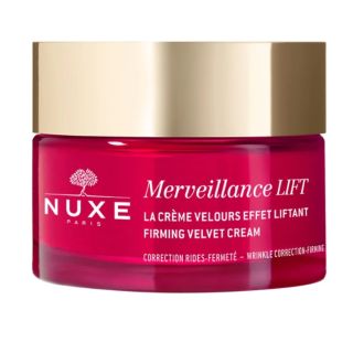 Nuxe Merveillance Lift Crema Antirughe Giorno Vellutata 50 ml