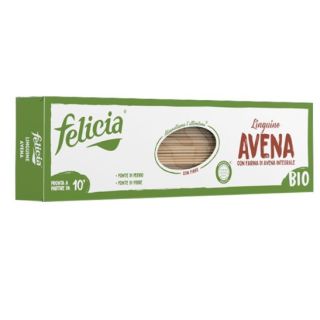 Andriani Felicia Bio Linguine Avena Integrale senza glutine 340 gr