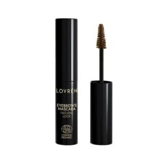 Lovren Mascara Sopracciglia Natural Look 5 Ml