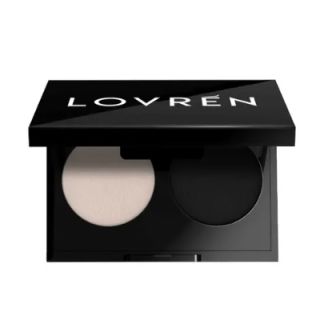 Lovren Om1 Ombretto Duo Smokey Eyes 1 pezzo