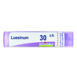 BOIRON LUESINUM MEDICINALE OMEOPATICO 30 CH GLOBULI
