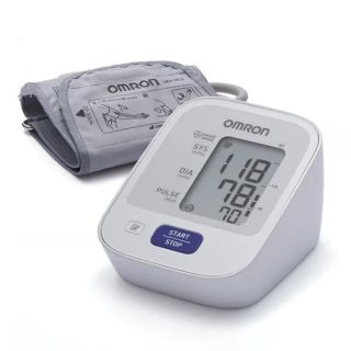 Omron Misuratore di Pressione M2 **