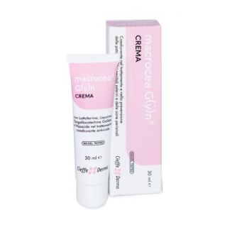 Macrocea Gyn crema ginecologica 30 Ml