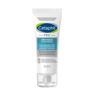 Cetaphil Pro Dryness Control Crema Riparatrice Mani Notte 50 ml