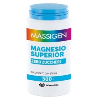 Marco Viti Massigen Magnesio Superior Offerta  300 Gr