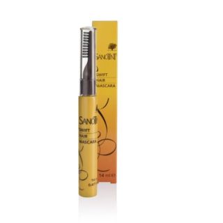 Sanotint swift hair mascara s6 castano scuro 14 ml