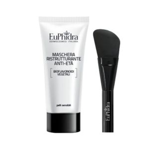 EuPhidra Maschera ristrutturante anti età 75 ml