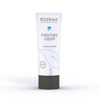 Riderma Maschera per capelli 200 ml