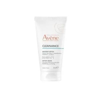 Avene Cleanance Maschera Detox 50 ml