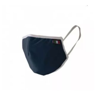 Dualsan mascherina chirurgica multiuso DS-30 tipo II adulti blu **