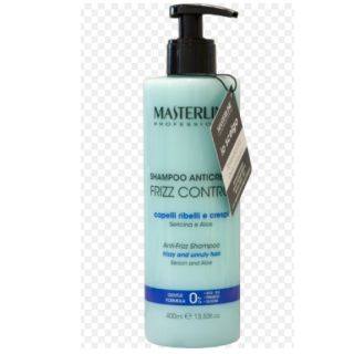 Mline pro shampoo nutriente 400 ml