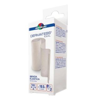Master Aid Dermatess Ideal Benda elastica 6x5 m **