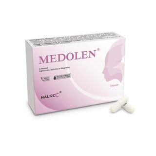 Medolen Integratore Alimentare 30 Capsule