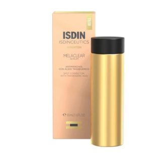 Isdin Isdinceutics melaclear siero antimacchie refill 30 ml