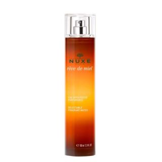 Nuxe Savoureuse Parfumante - Acqua profumata Reve de miel 100 ml