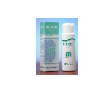 Mitosil Shampoo Antiforfora 150M