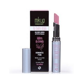 MkUp Balsamo Labbra Rosa 2mL