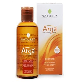 Nature's Argà Olio Shampoo 200 Ml