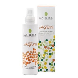 Nature's Giardino d'Agrum Acqua Vitalizzante 150 Ml