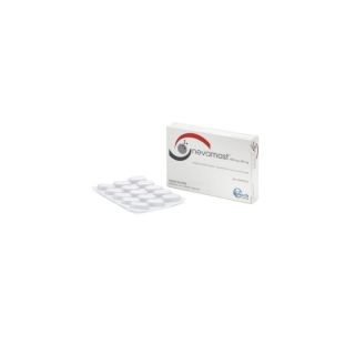 Nevamast 400mg + 40mg