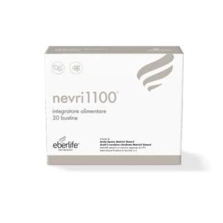 Nevri 1100 integratore alimentare 20 bustine