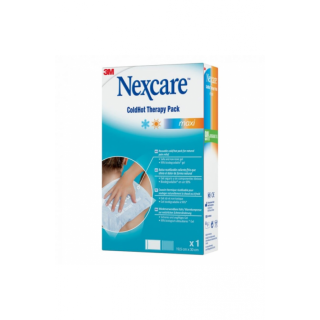 Nexcare ColdHot Therapy Pack Maxi 19,5 x 30cm 1 Pezzo **