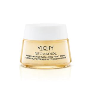 Vichy Neovadiol Crema Notte Anti Età ridensificante post-menopausa 50 ml