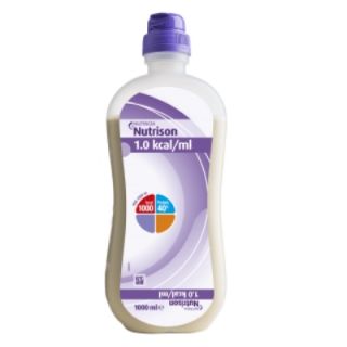NUTRICIA NUTRISON miscela polimerica 1 litro