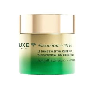 Nuxe Nuxuriance Ultra Crema Giorno e Notte Anti-Età Globale 75 ml