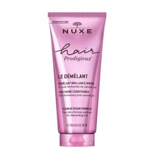 Nuxe Hair Prodigieux Balsamo Districante Illuminante 200 ml