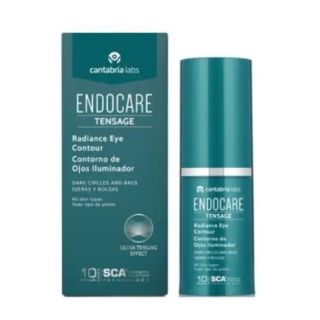 Endocare Tensage Eye Contour crema contorno occhi 15 ml
