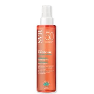 SVR Sun Secure Olio Secco SPF50+ 200 ml